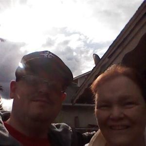 Meet your Posher, Peter